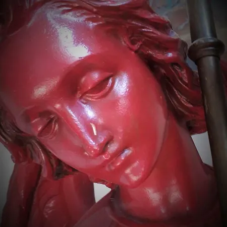 O Anges 2* Арль