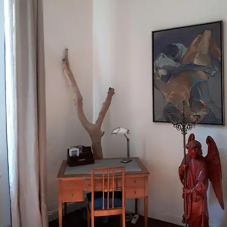 O Anges 2* Арль