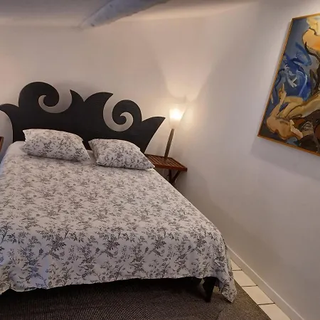 O Anges B&B 아흘르